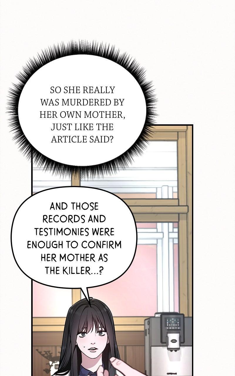 Read Like Mother Like Daughter Manga Online