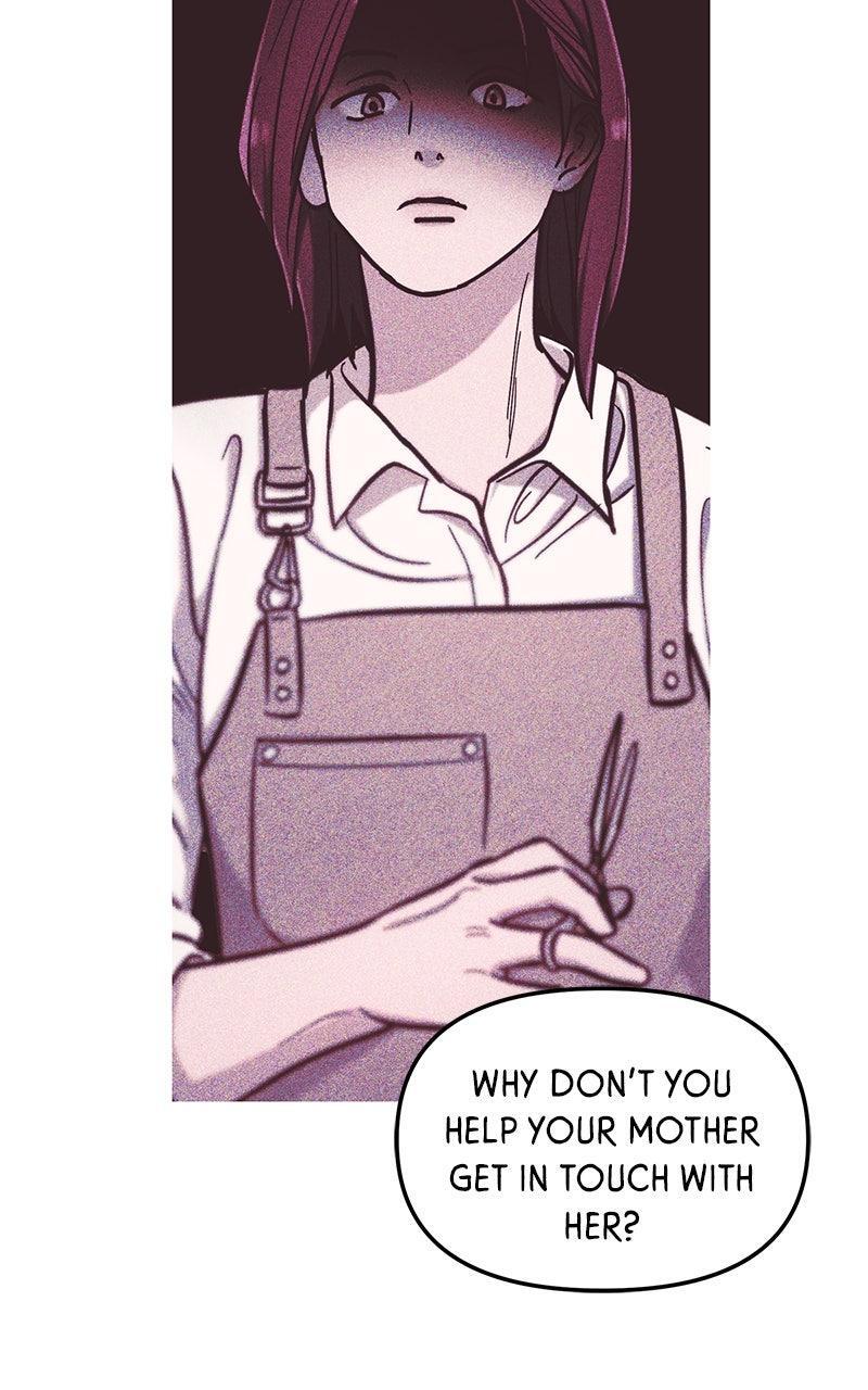 Read Like Mother Like Daughter Manga Online