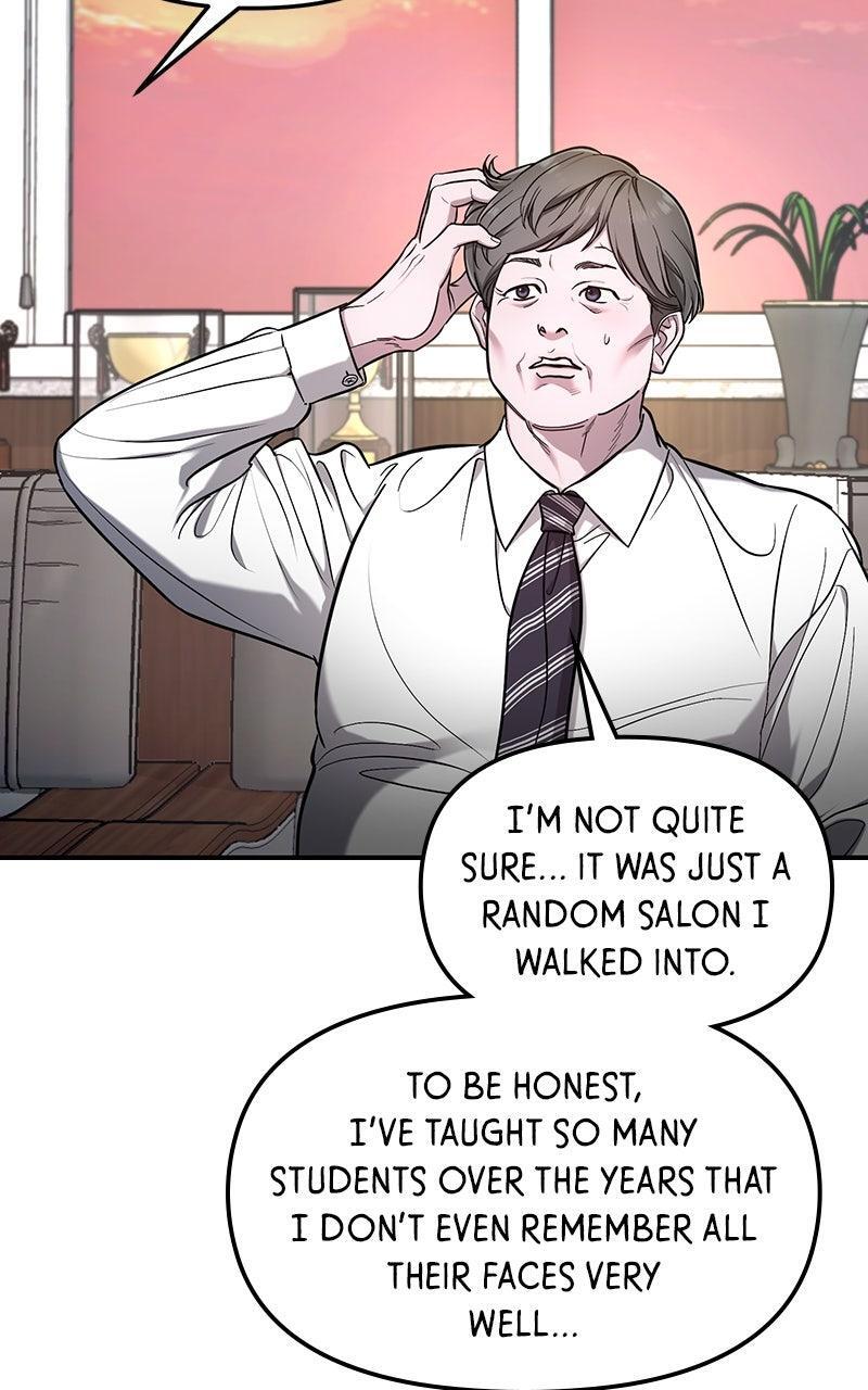 Read Like Mother Like Daughter Manga Online