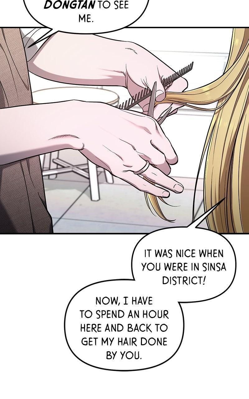 Read Like Mother Like Daughter Manga Online