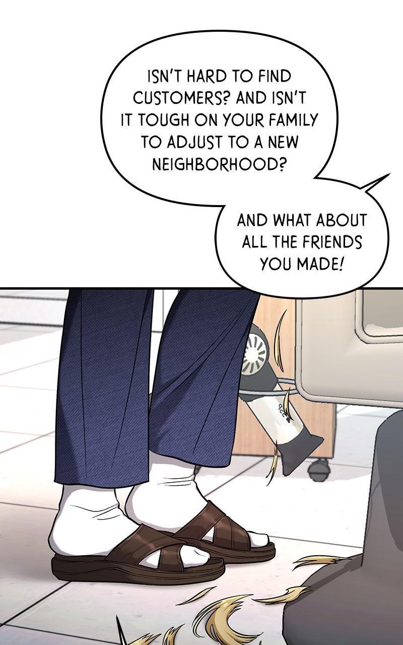Read Like Mother Like Daughter Manga Online