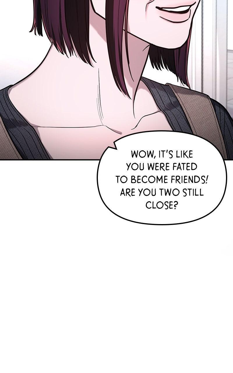 Read Like Mother Like Daughter Manga Online