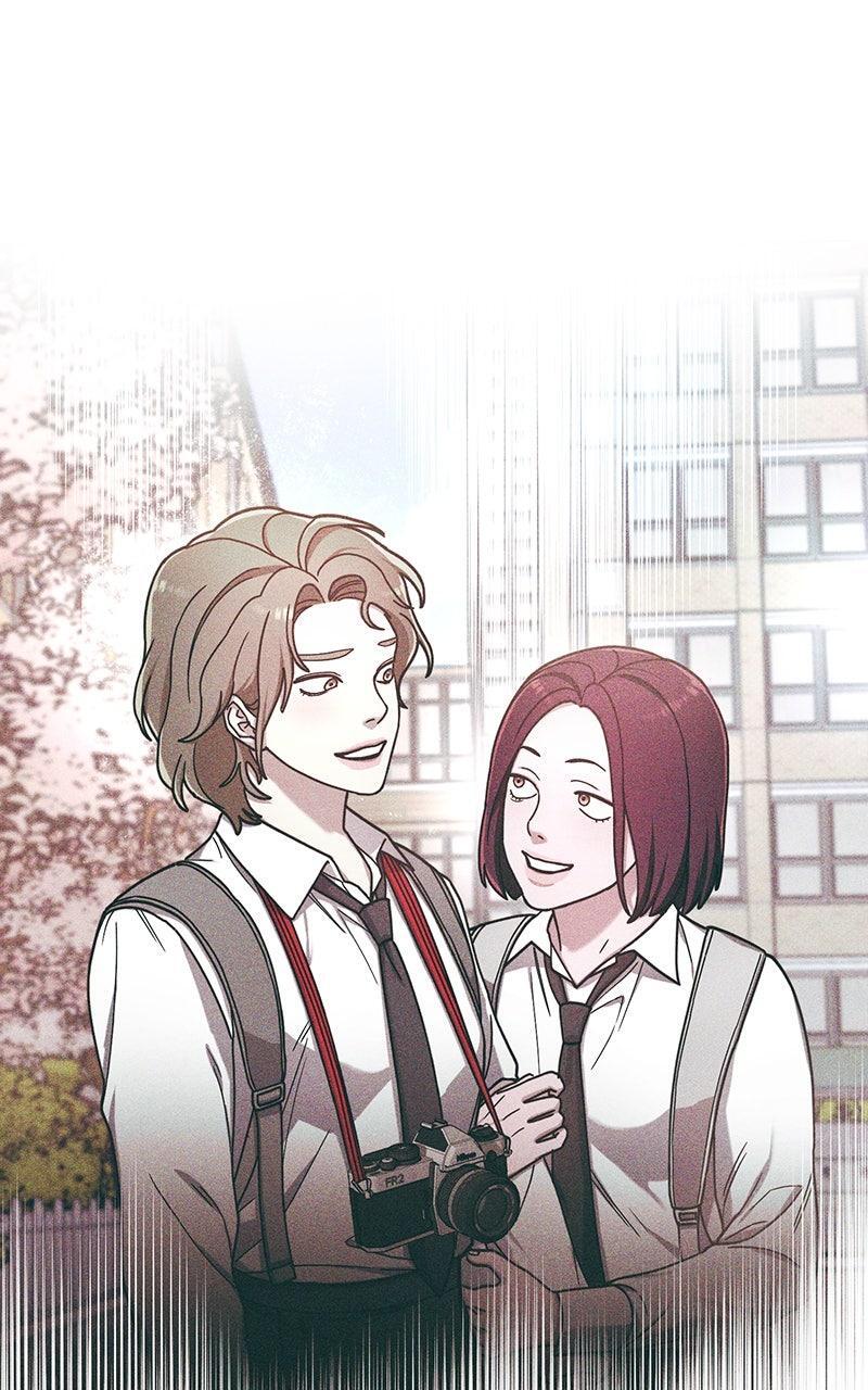 Read Like Mother Like Daughter Manga Online
