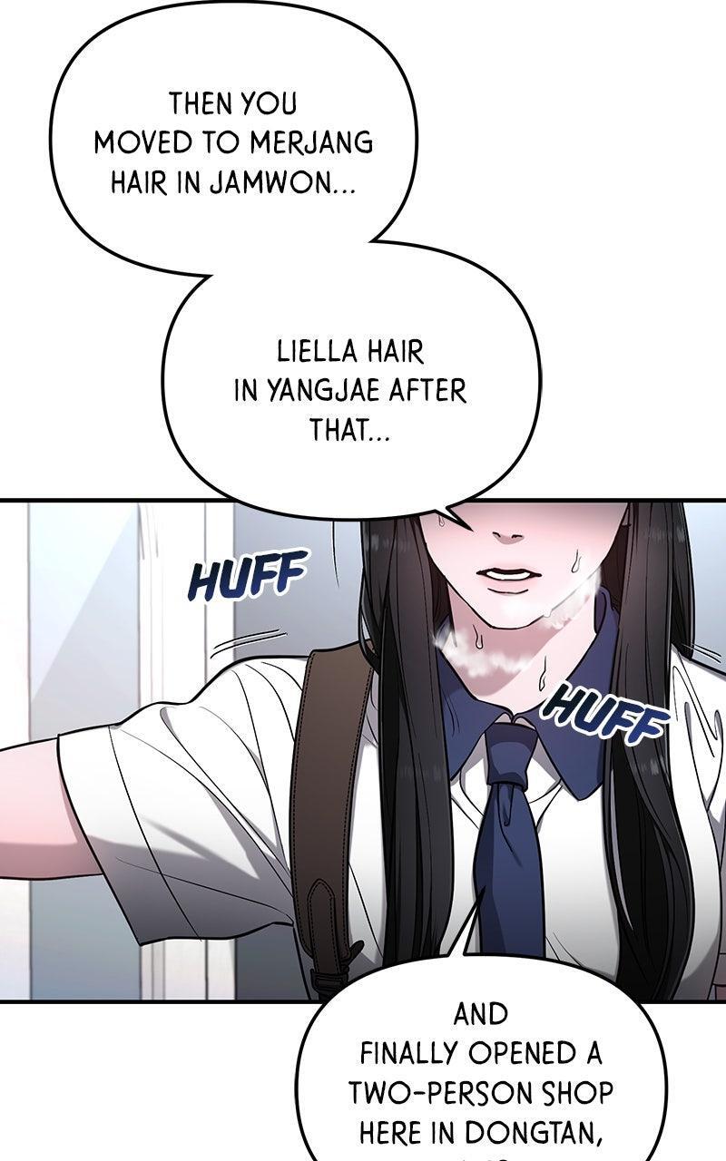 Read Like Mother Like Daughter Manga Online