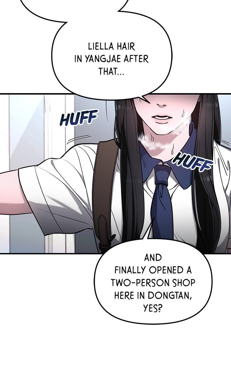 Read Like Mother Like Daughter Manga Online