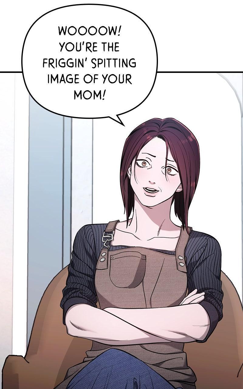 Read Like Mother Like Daughter Manga Online