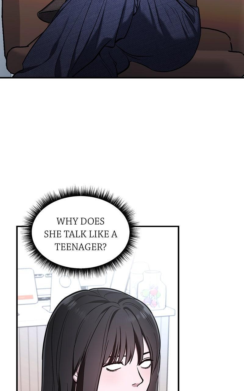 Read Like Mother Like Daughter Manga Online