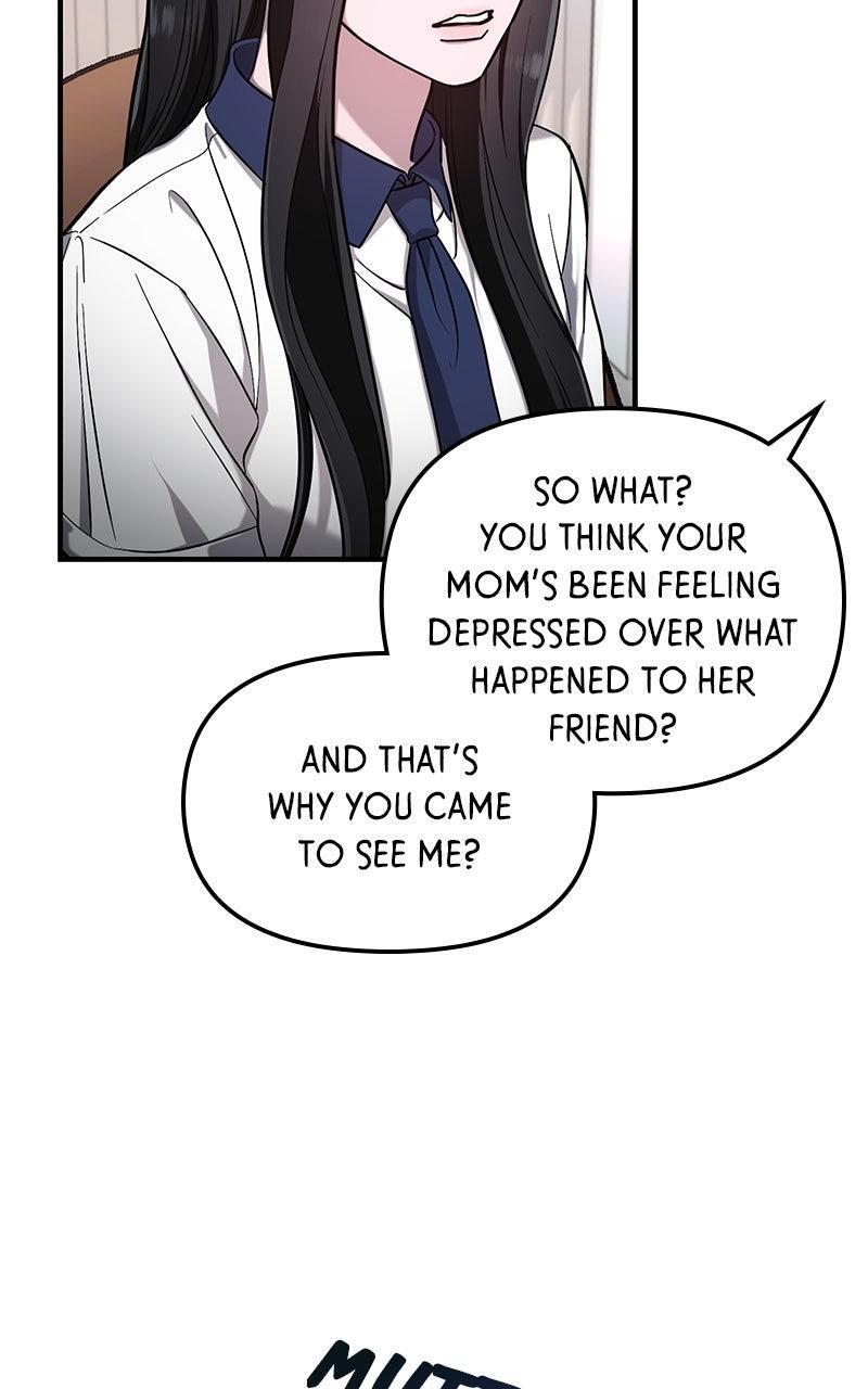 Read Like Mother Like Daughter Manga Online