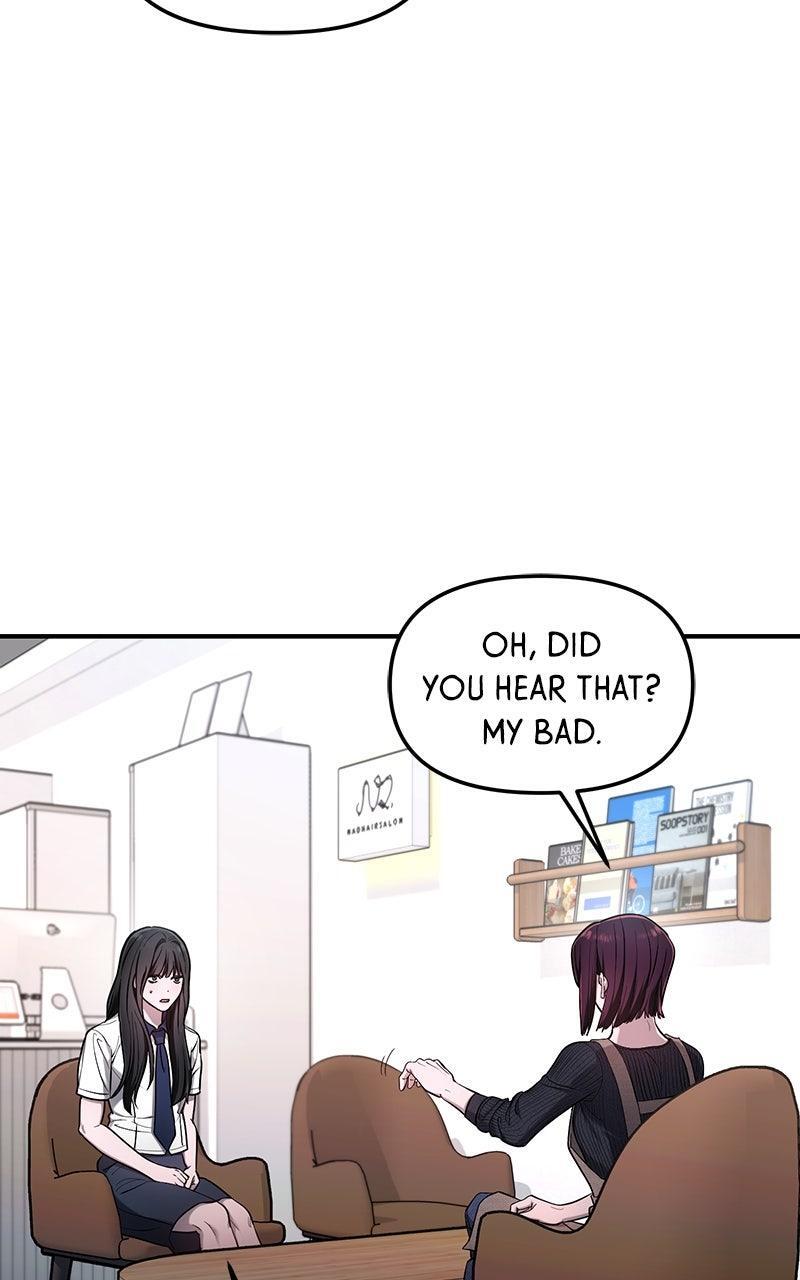 Read Like Mother Like Daughter Manga Online