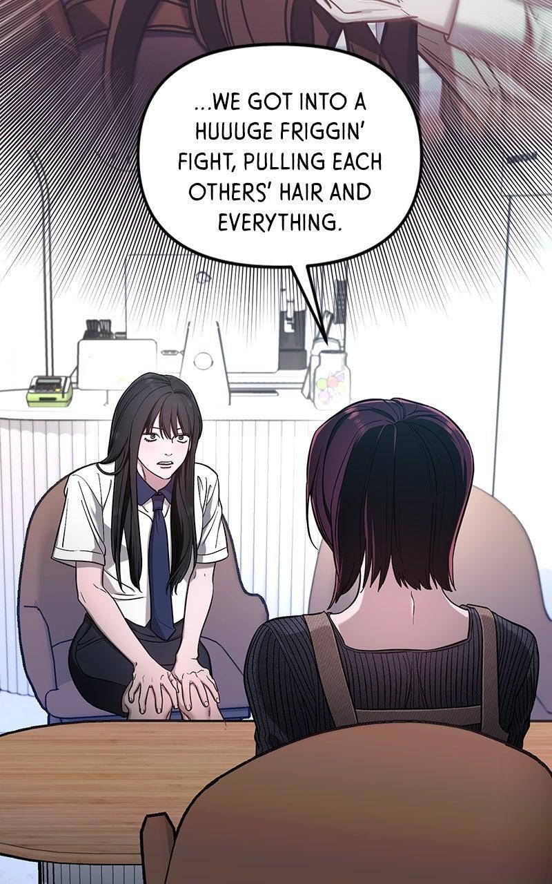 Read Like Mother Like Daughter Manga Online
