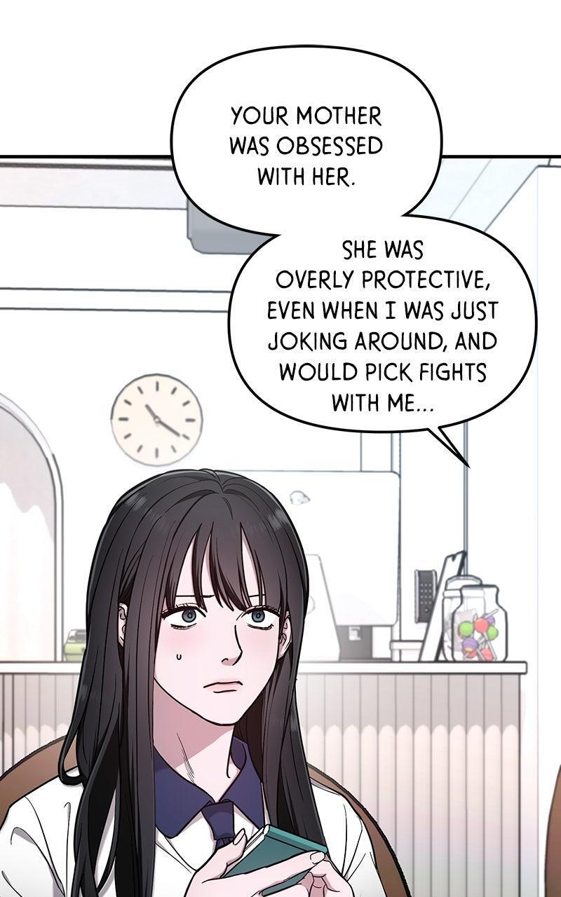 Read Like Mother Like Daughter Manga Online