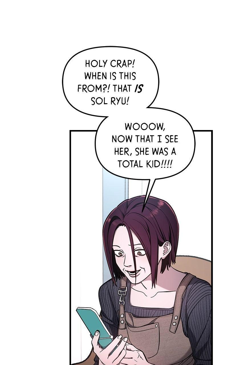 Read Like Mother Like Daughter Manga Online