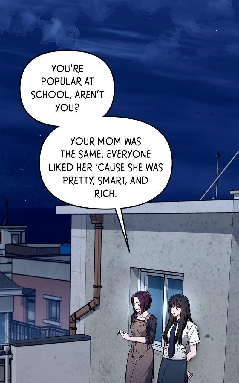 Read Like Mother Like Daughter Manga Online