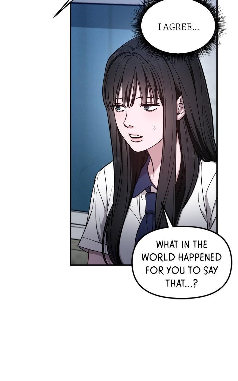 Read Like Mother Like Daughter Manga Online