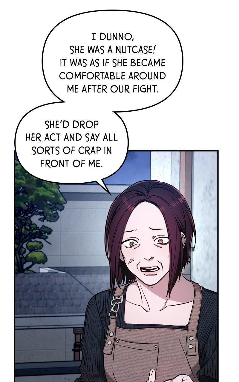 Read Like Mother Like Daughter Manga Online