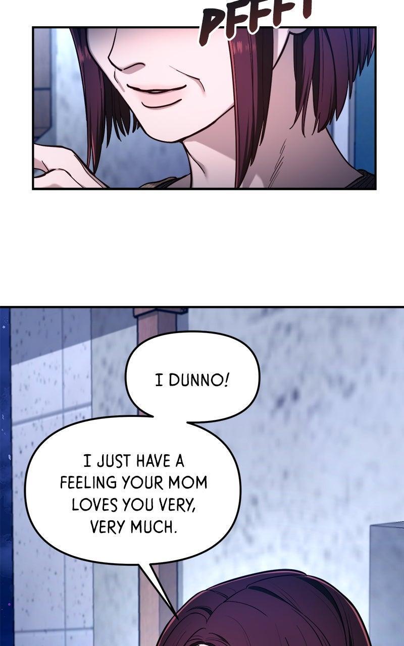 Read Like Mother Like Daughter Manga Online