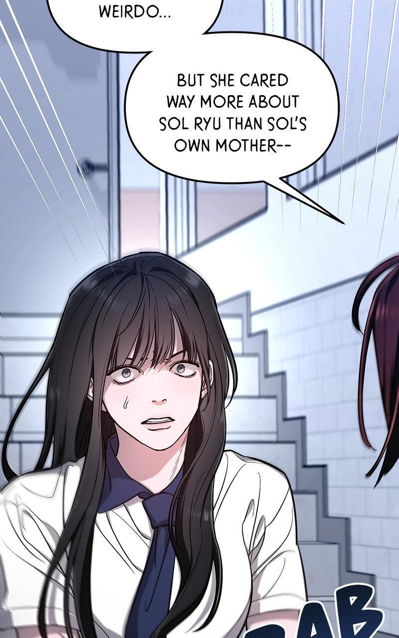 Read Like Mother Like Daughter Manga Online