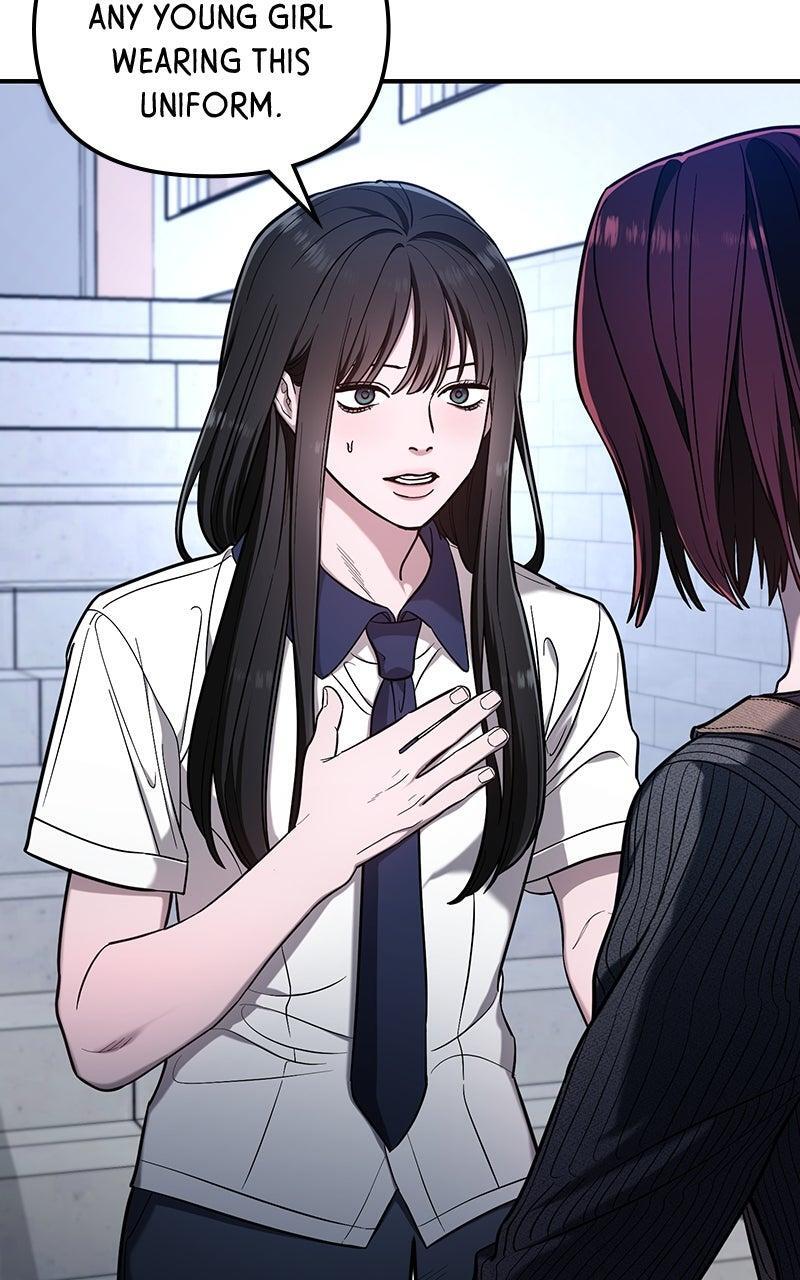 Read Like Mother Like Daughter Manga Online