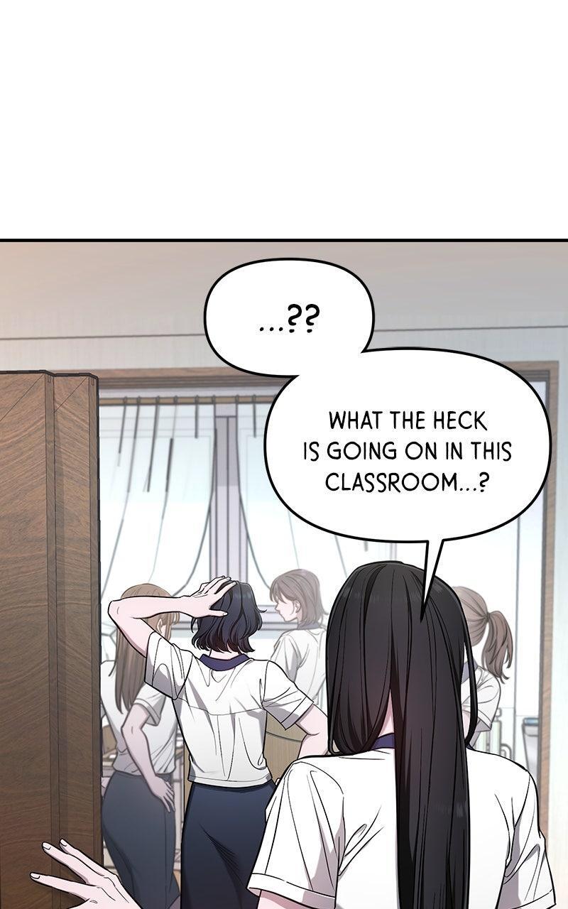 Read Like Mother Like Daughter Manga Online