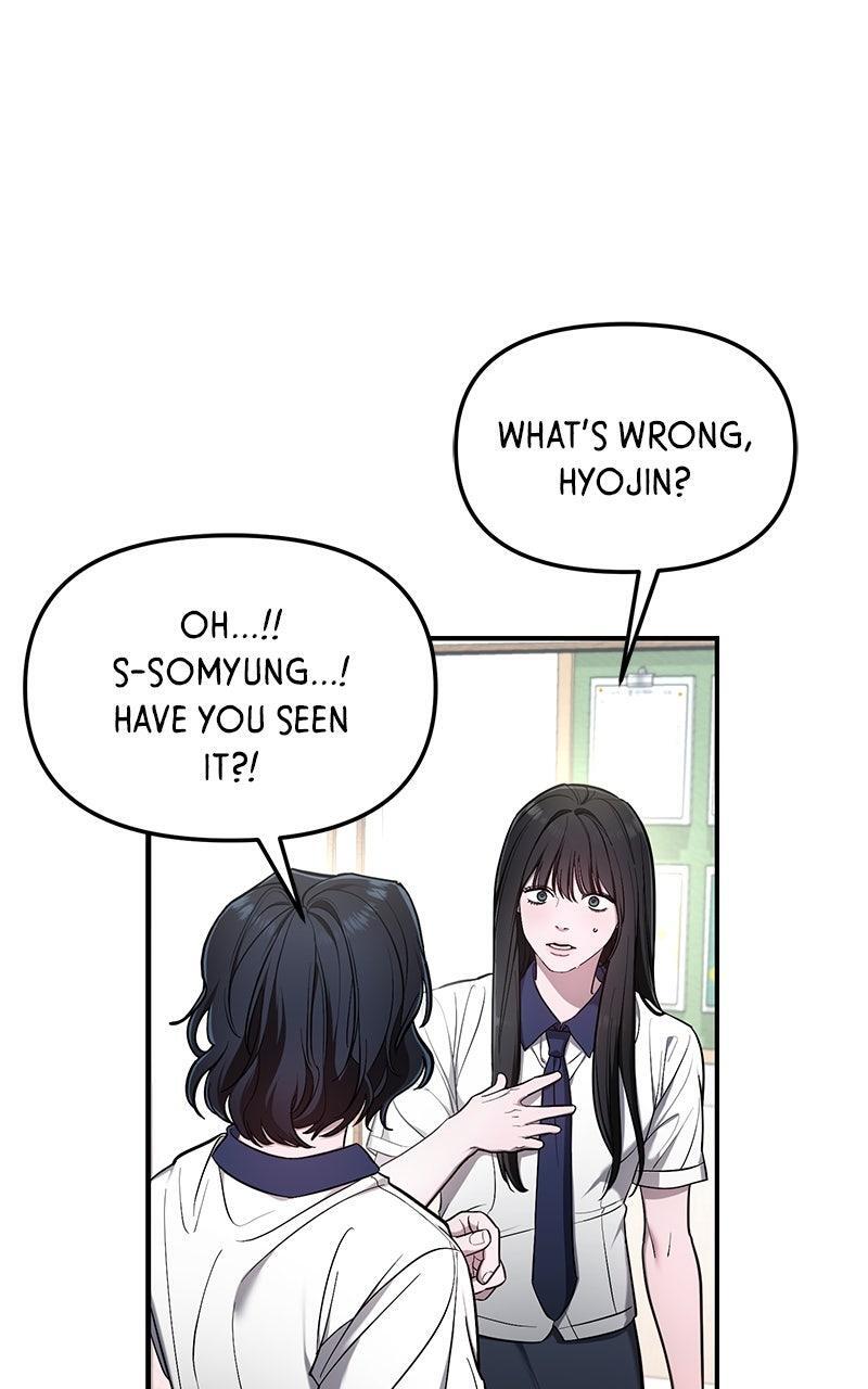 Read Like Mother Like Daughter Manga Online
