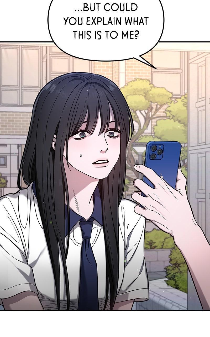 Read Like Mother Like Daughter Manga Online