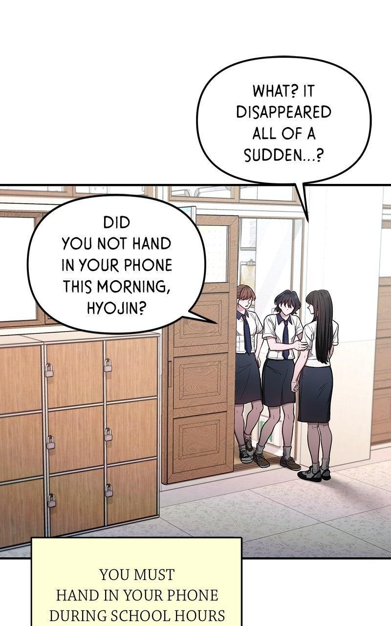 Read Like Mother Like Daughter Manga Online