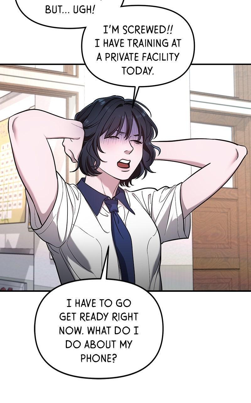 Read Like Mother Like Daughter Manga Online