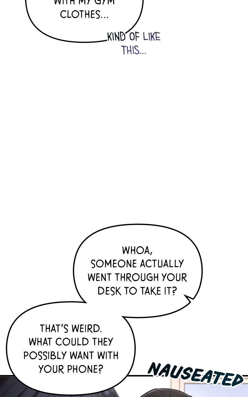 Read Like Mother Like Daughter Manga Online