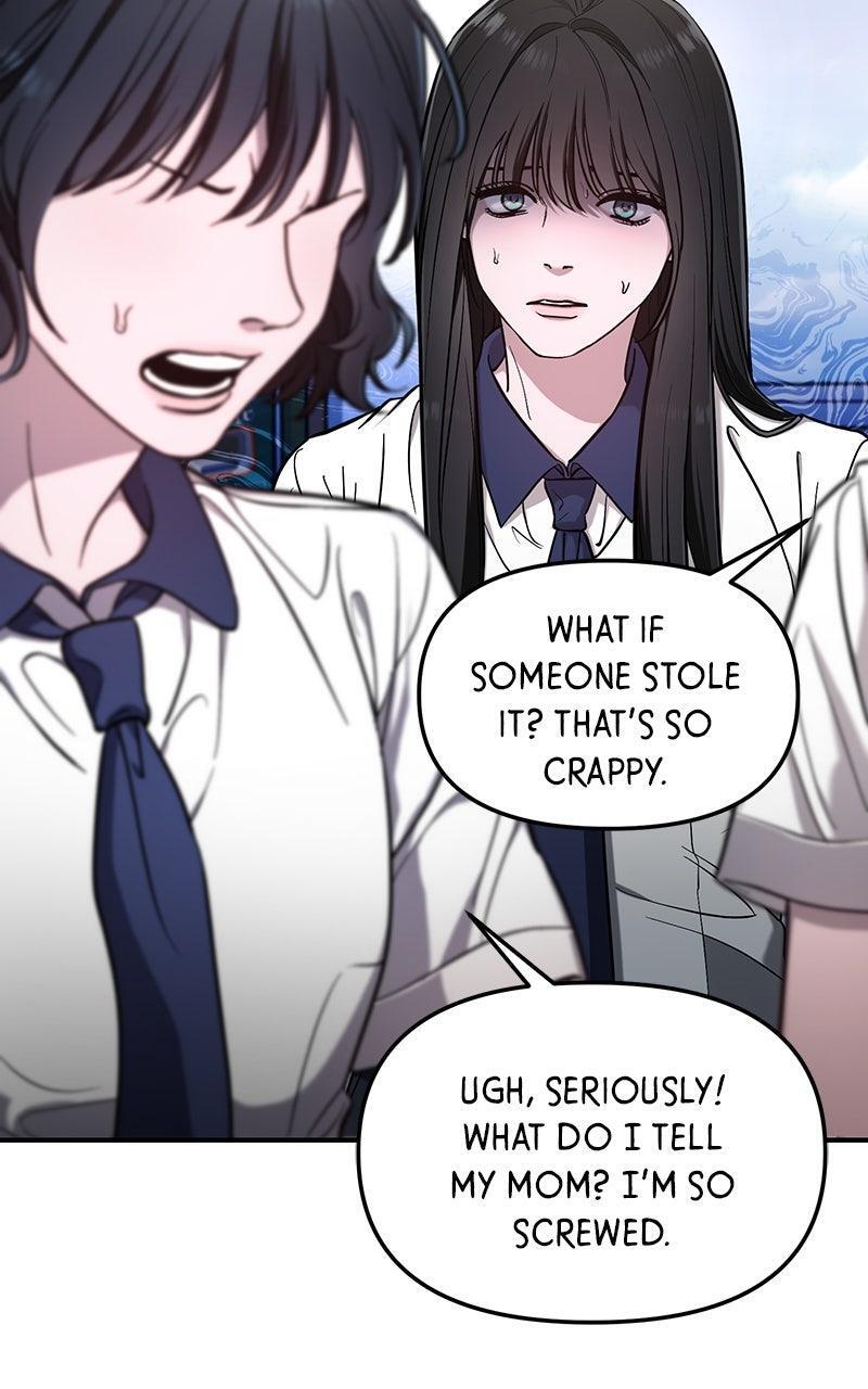 Read Like Mother Like Daughter Manga Online