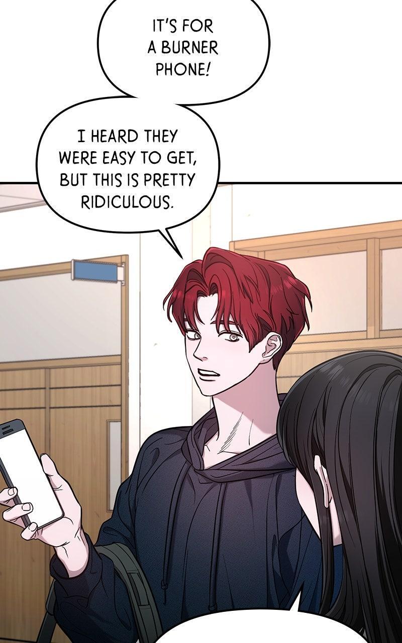 Read Like Mother Like Daughter Manga Online