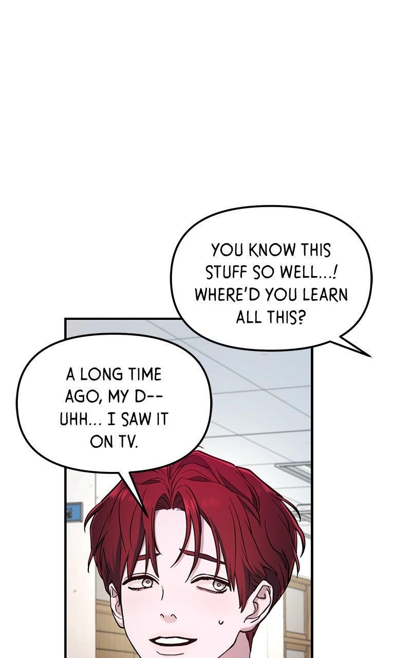 Read Like Mother Like Daughter Manga Online