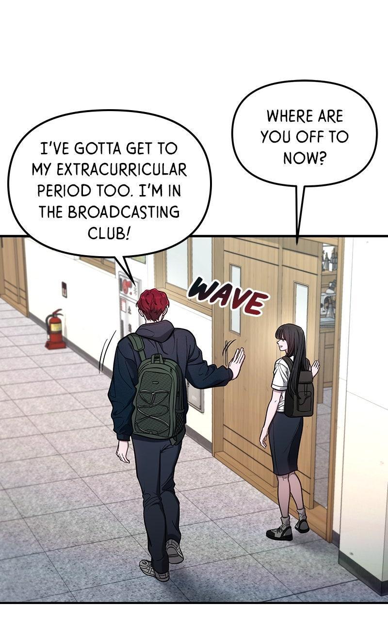 Read Like Mother Like Daughter Manga Online