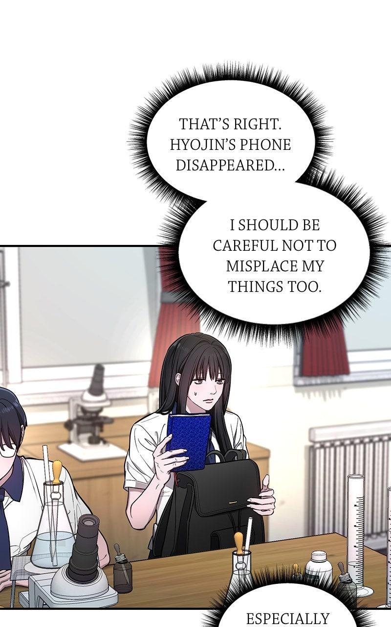 Read Like Mother Like Daughter Manga Online