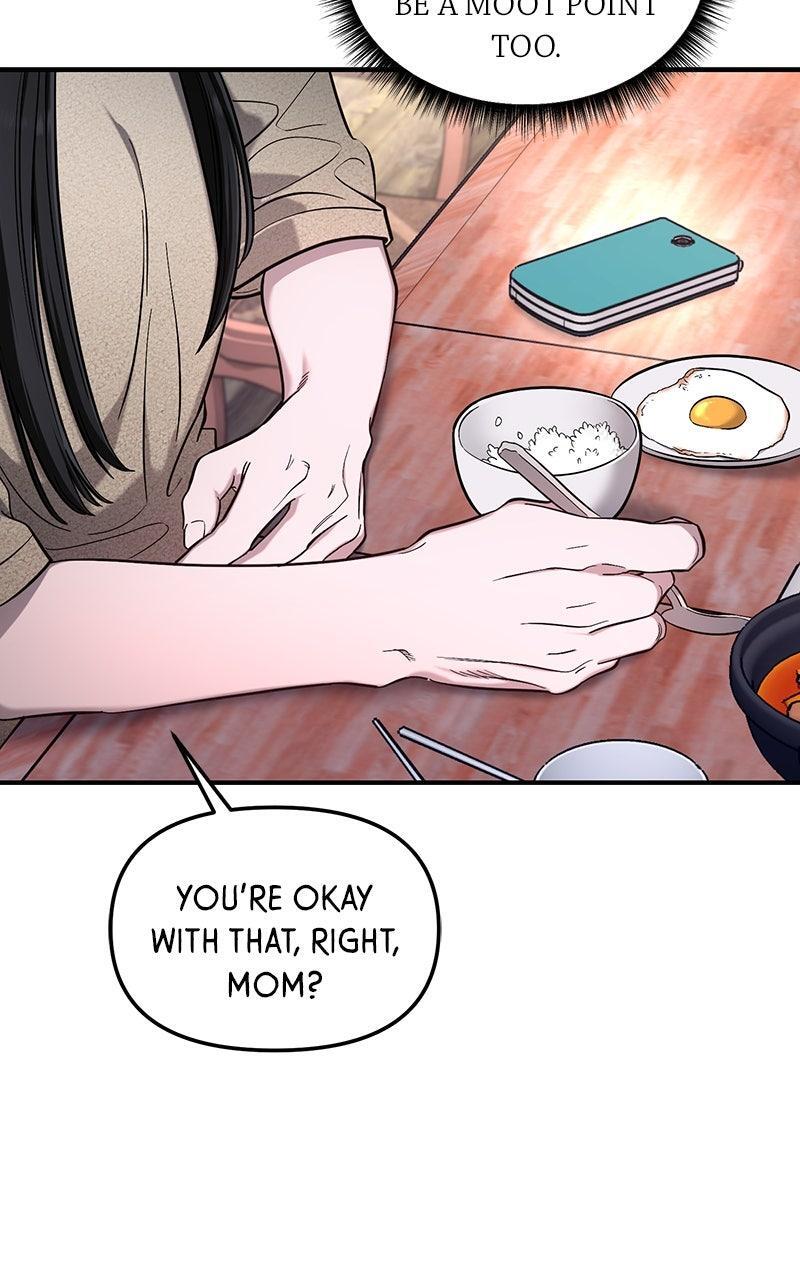 Read Like Mother Like Daughter Manga Online