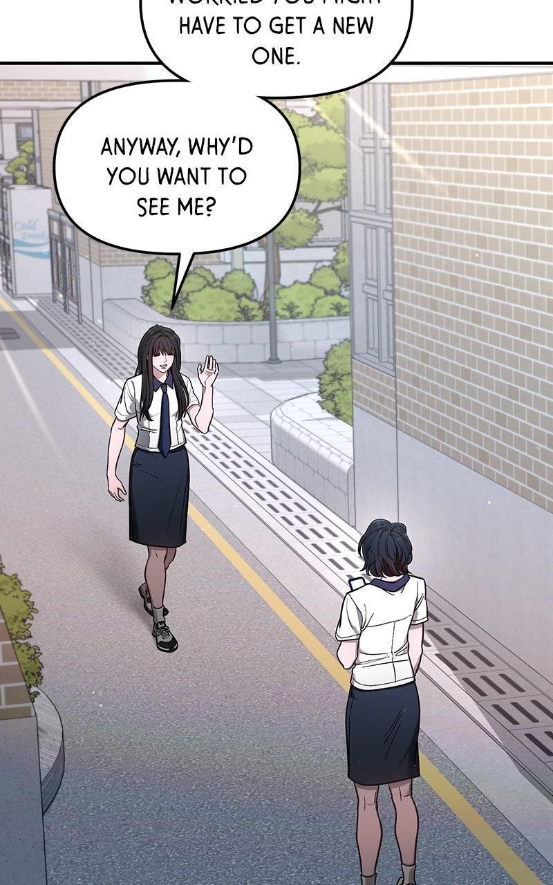 Read Like Mother Like Daughter Manga Online