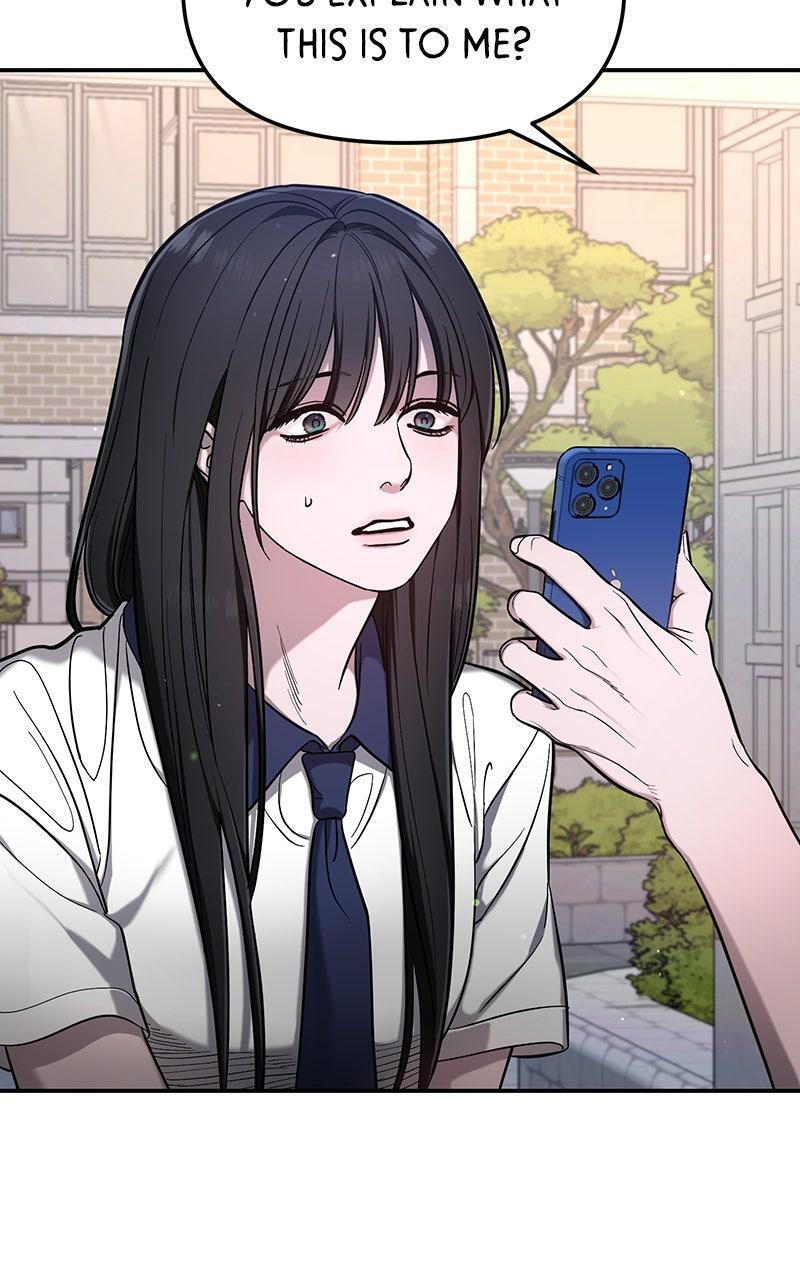 Read Like Mother Like Daughter Manga Online