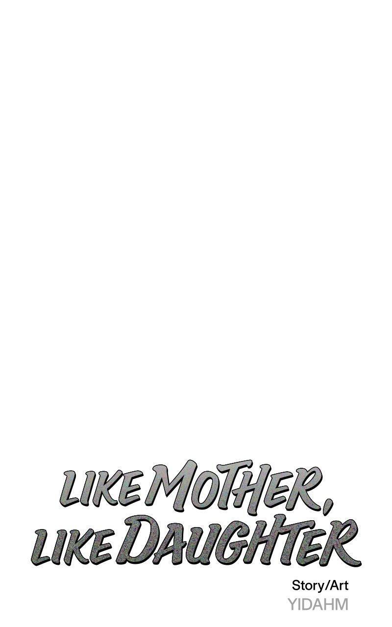 Read Like Mother Like Daughter Manga Online