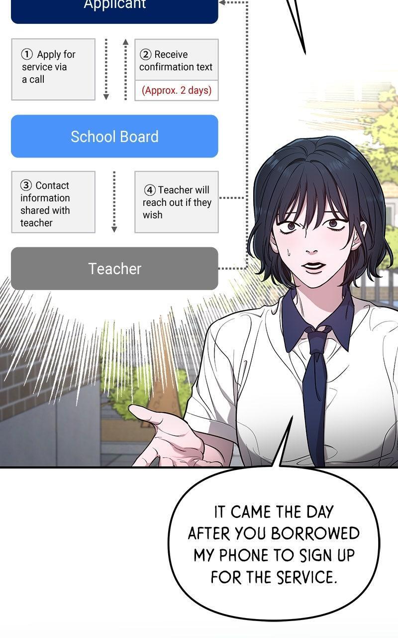 Read Like Mother Like Daughter Manga Online