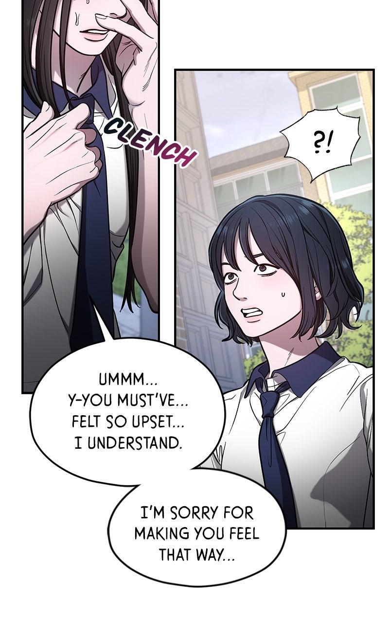 Read Like Mother Like Daughter Manga Online