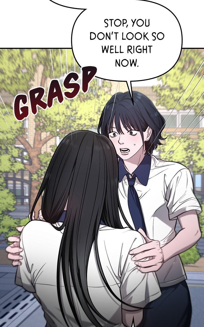 Read Like Mother Like Daughter Manga Online