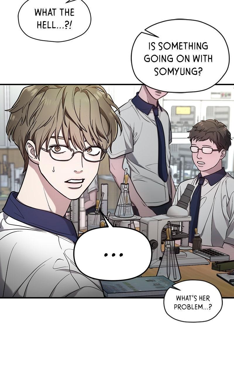 Read Like Mother Like Daughter Manga Online