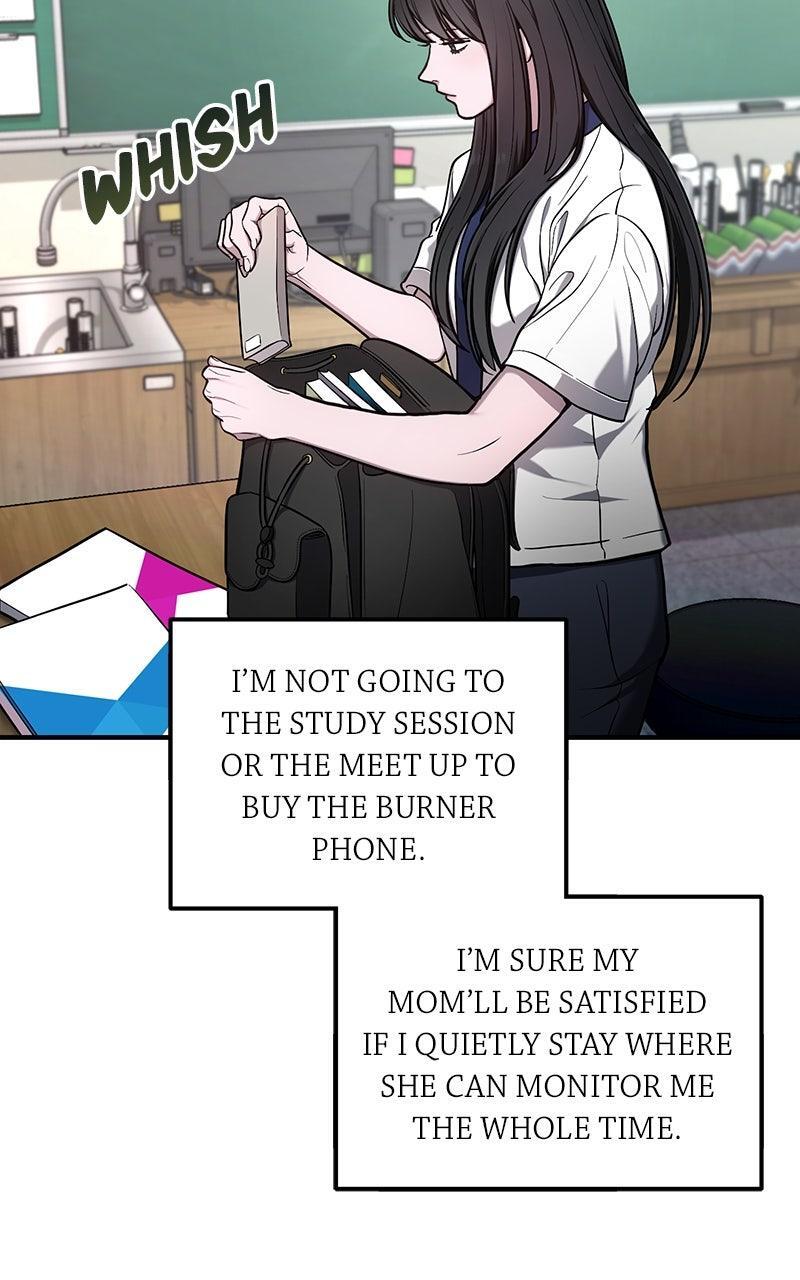 Read Like Mother Like Daughter Manga Online