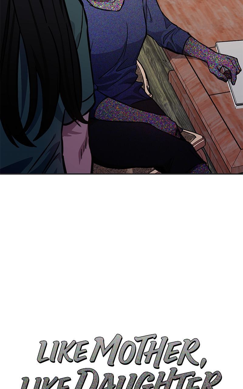 Read Like Mother Like Daughter Manga Online