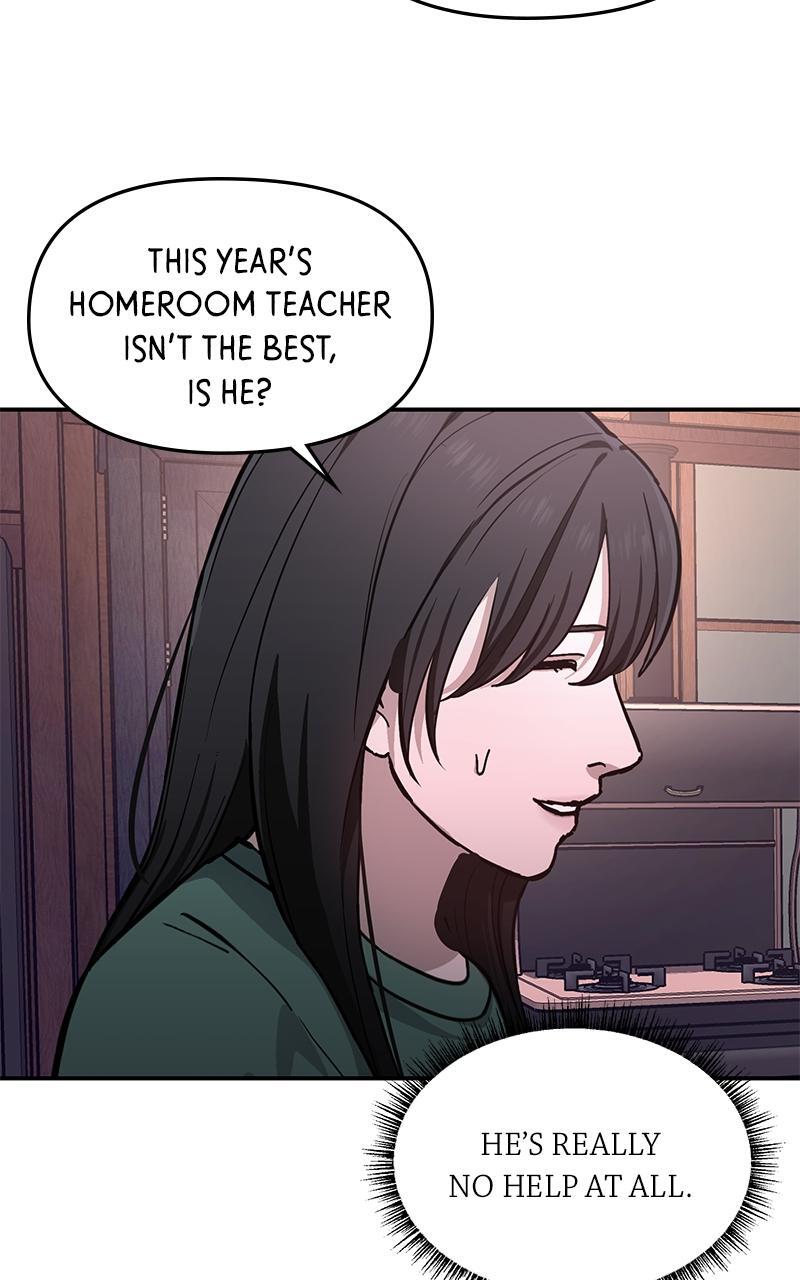 Read Like Mother Like Daughter Manga Online