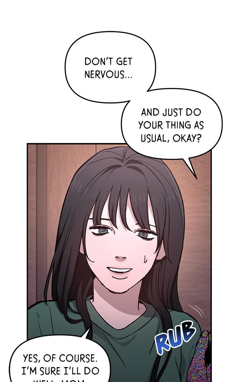 Read Like Mother Like Daughter Manga Online