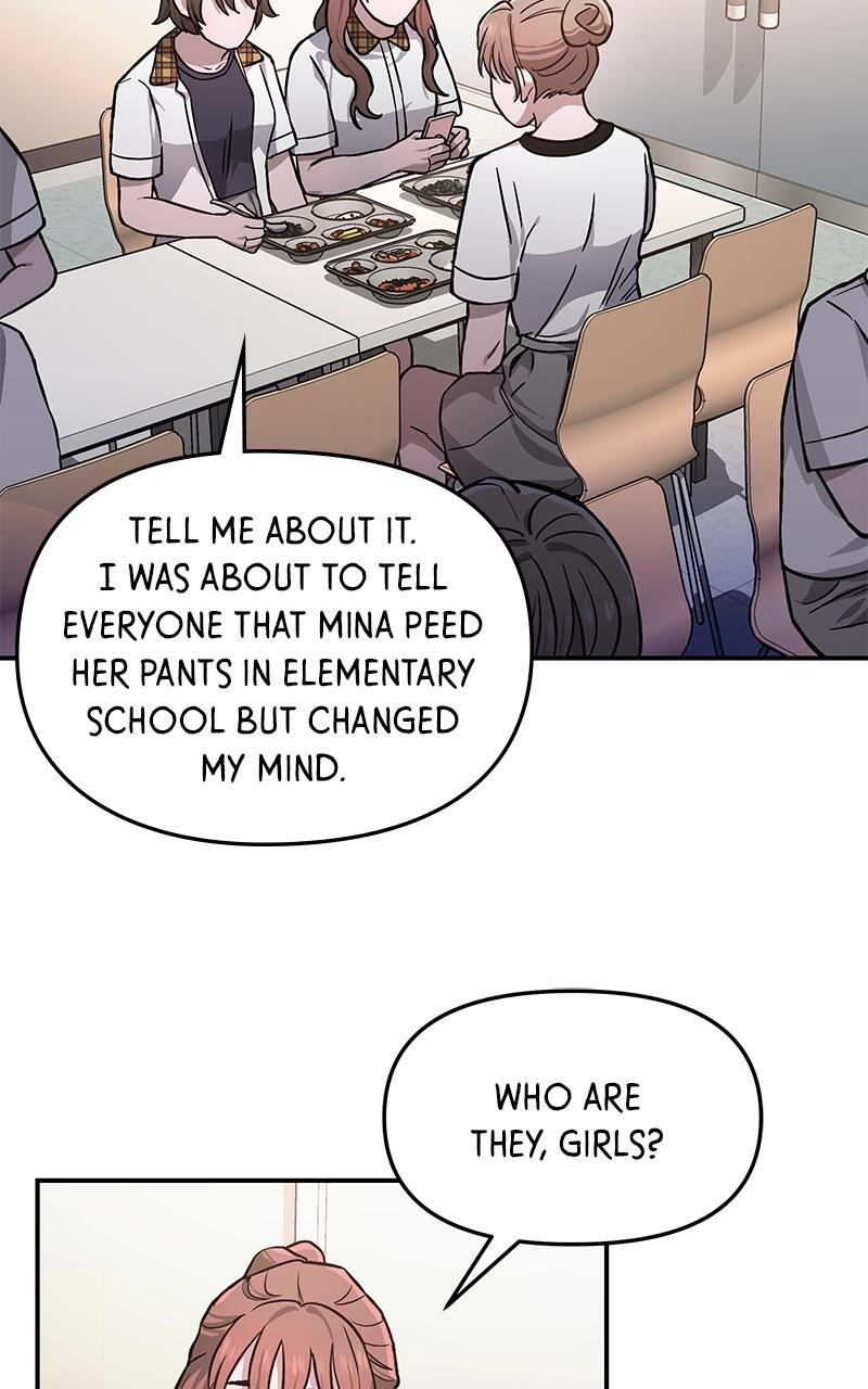 Read Like Mother Like Daughter Manga Online