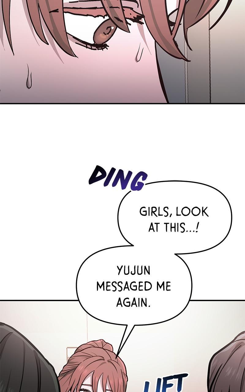 Read Like Mother Like Daughter Manga Online