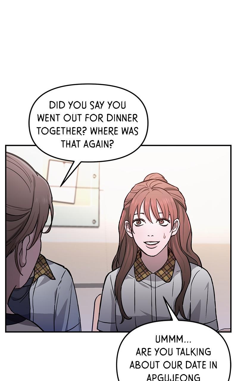 Read Like Mother Like Daughter Manga Online