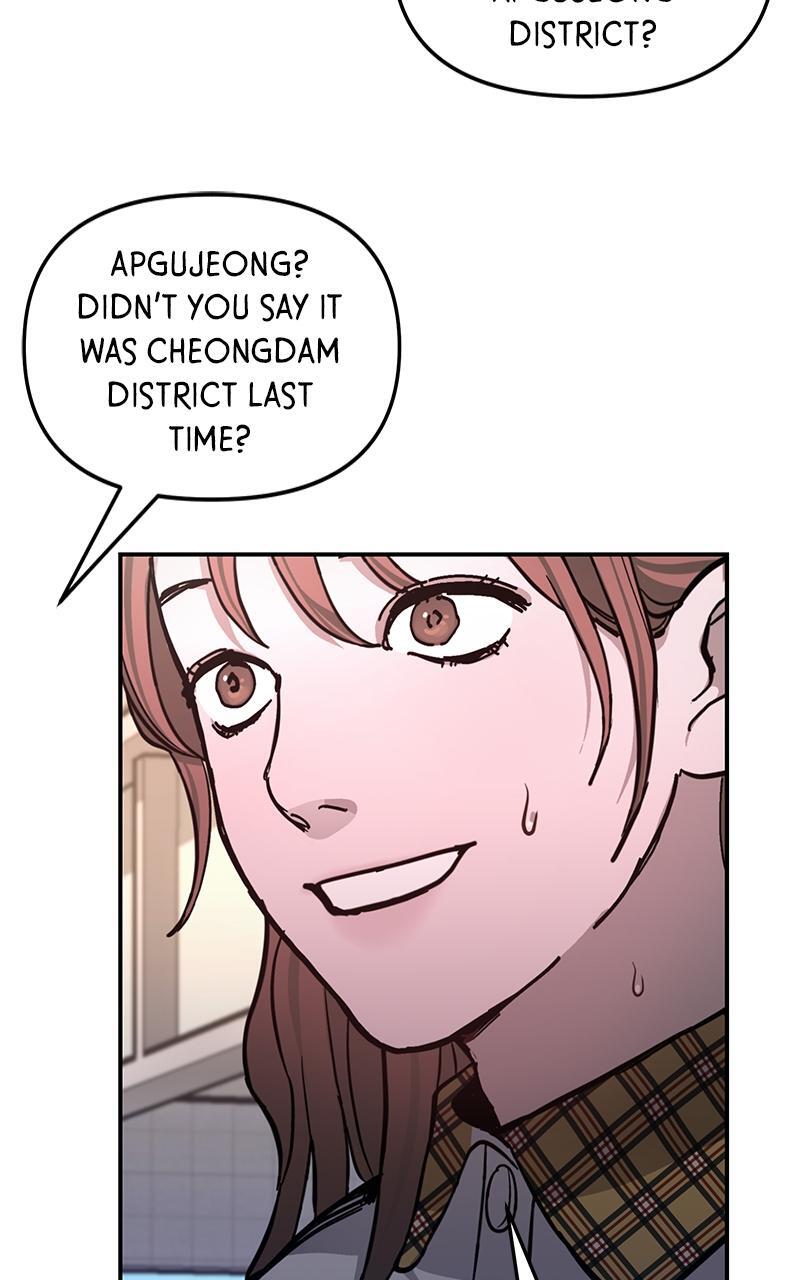 Read Like Mother Like Daughter Manga Online