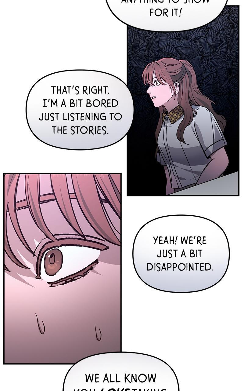 Read Like Mother Like Daughter Manga Online